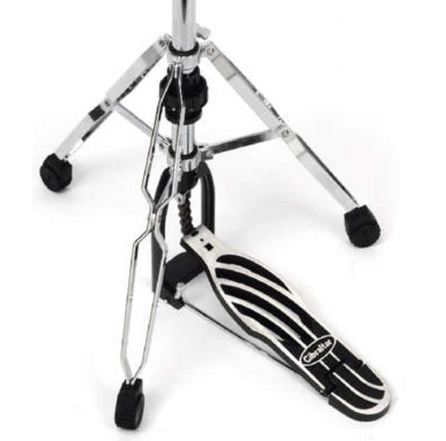 The cast frame design features a height memory lock